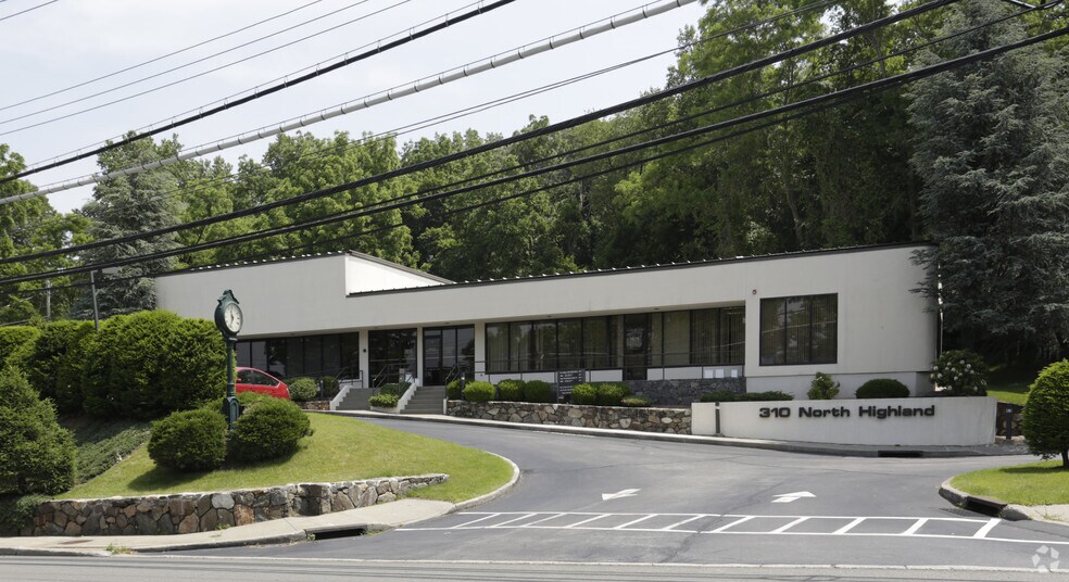 More Photos Of 310 N Highland Ave, Ossining Medical For Lease