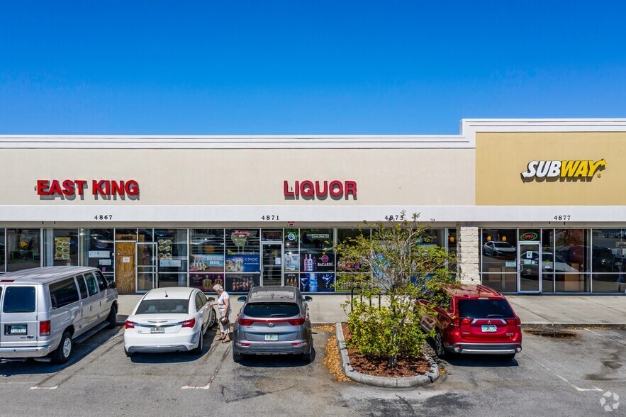 More Photos Of 4855-4879 E Irlo Bronson Memorial Hwy, Saint Cloud Unknown For Lease