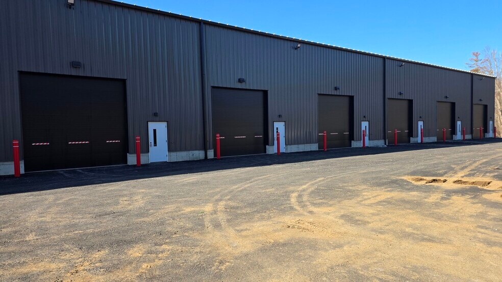More Photos Of 1431 Hilldale Ave, Haverhill Industrial For Sale