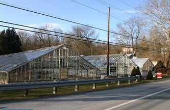 Primary Photo Of 1074 Creek Rd, Downingtown Flex For Sale