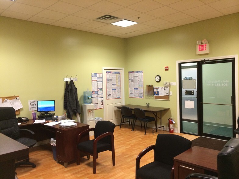 Photo of 1st Floor Ste 