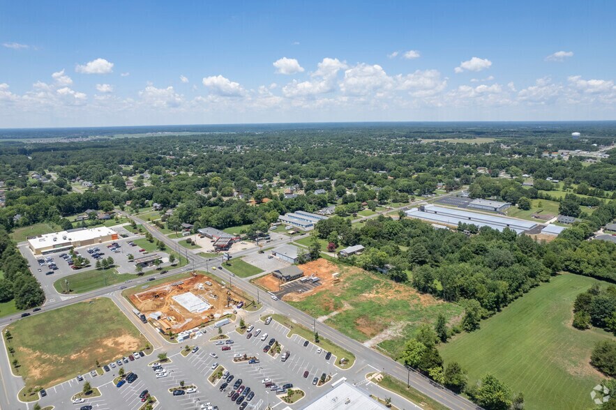 More Photos Of 291 Pine Grove Rd, Madison Land For Sale