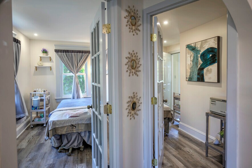 More Photos Of 31 S Finley Ave, Basking Ridge Medical For Sale