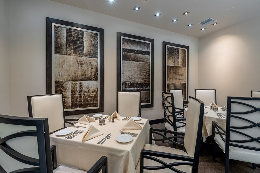 More Photos Of 3700 Judson Rd, Longview Restaurant For Sale