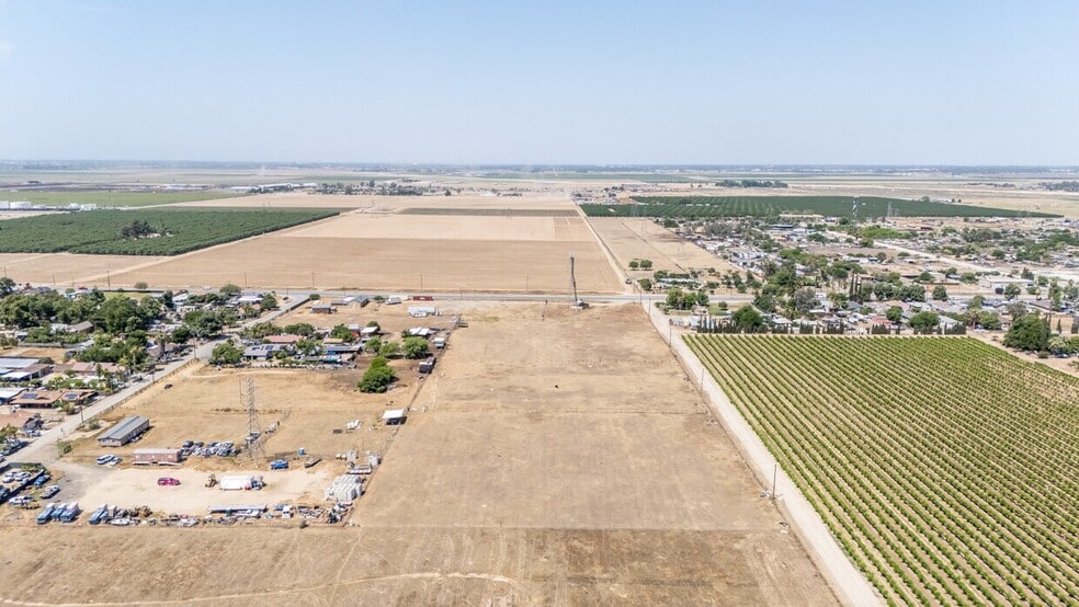 More Photos Of 5915 Weepatch Hwy, Bakersfield Land For Sale