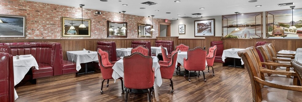 More Photos Of 3361 W 8th St, Los Angeles Restaurant For Sale