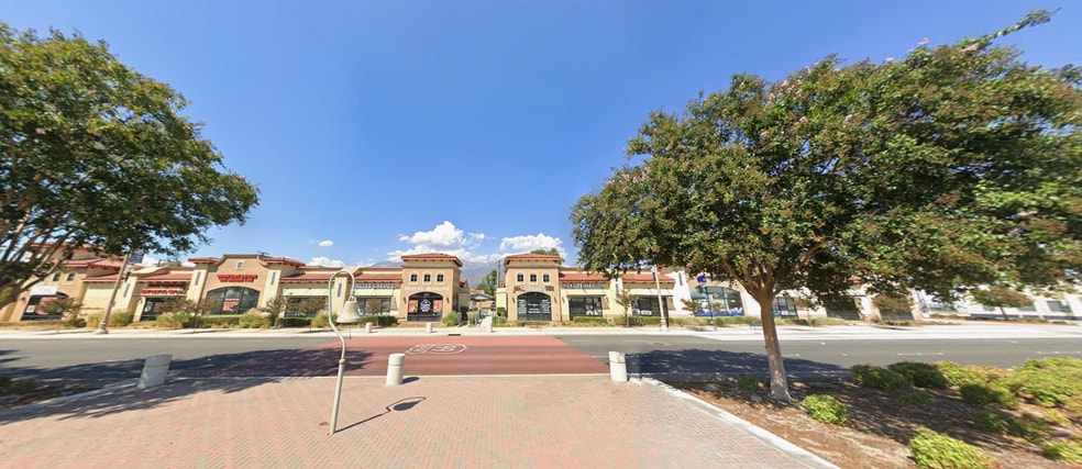 More Photos Of 9606-9622 Foothill Blvd, Rancho Cucamonga Unknown For Lease