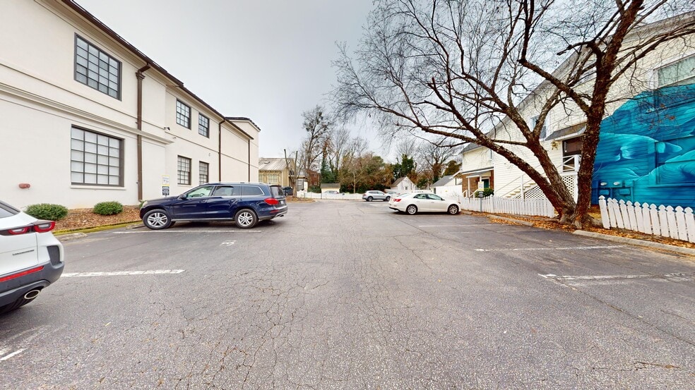 More Photos Of 107 Glenwood Ave, Raleigh Office Residential For Lease