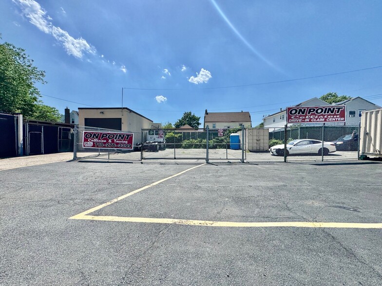 More Photos Of 14610 Guy R Brewer Blvd, Jamaica Warehouse For Sale