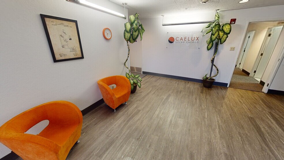 More Photos Of 404 N Halstead St, Pasadena Research And Development For Lease