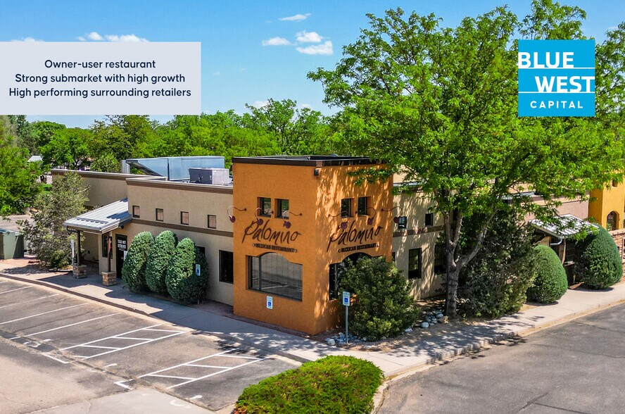 Primary Photo Of 3390 23rd Ave, Evans General Retail For Sale