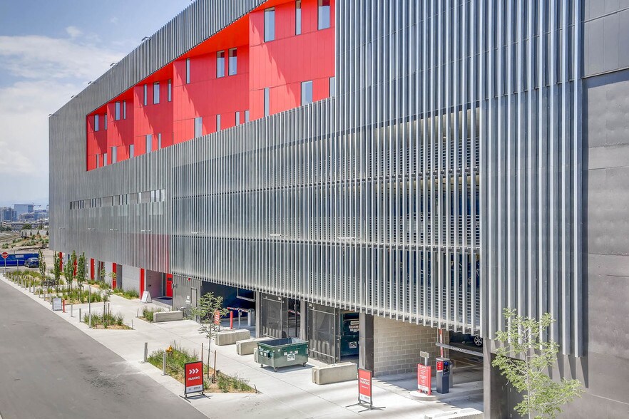 More Photos Of 3501 Wazee St, Denver Office For Lease