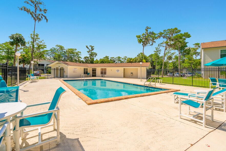 More Photos Of , South Daytona Multifamily For Sale