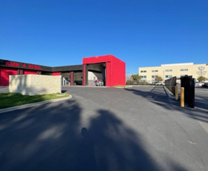More Photos Of 2225 Club Way, San Bernardino Auto Repair For Sale