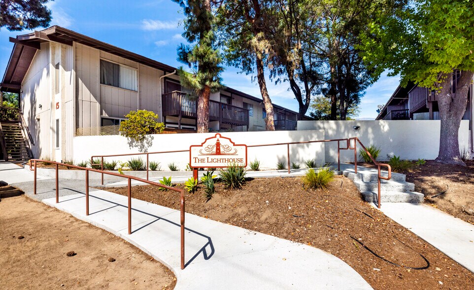 More Photos Of 1502 San Pascual St, Santa Barbara Apartments For Sale