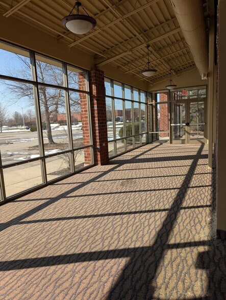 More Photos Of 1810 Successful Dr, Fairborn Loft Creative Space For Lease