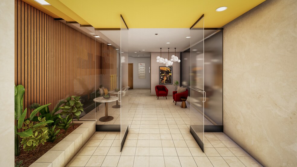 More Photos Of 190-192 N Canon Dr, Beverly Hills Office For Lease