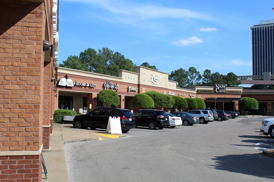 More Photos Of 5101 Sanderlin Ave, Memphis Unknown For Lease