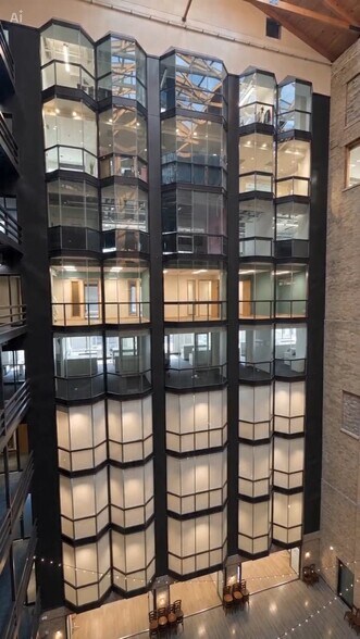 Primary Photo Of 10 S 5th St, Minneapolis Loft Creative Space For Lease