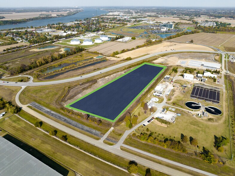 More Photos Of 2001 Pleasant Valley Rd, Owensboro Unknown For Lease