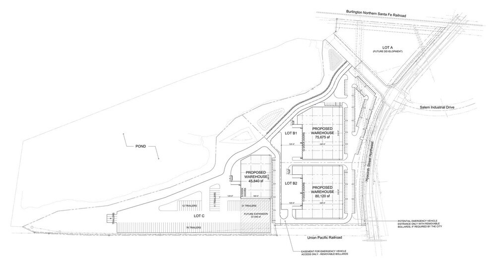 More Photos Of 1940-2045 Hyacinth St NE, Salem Land For Sale