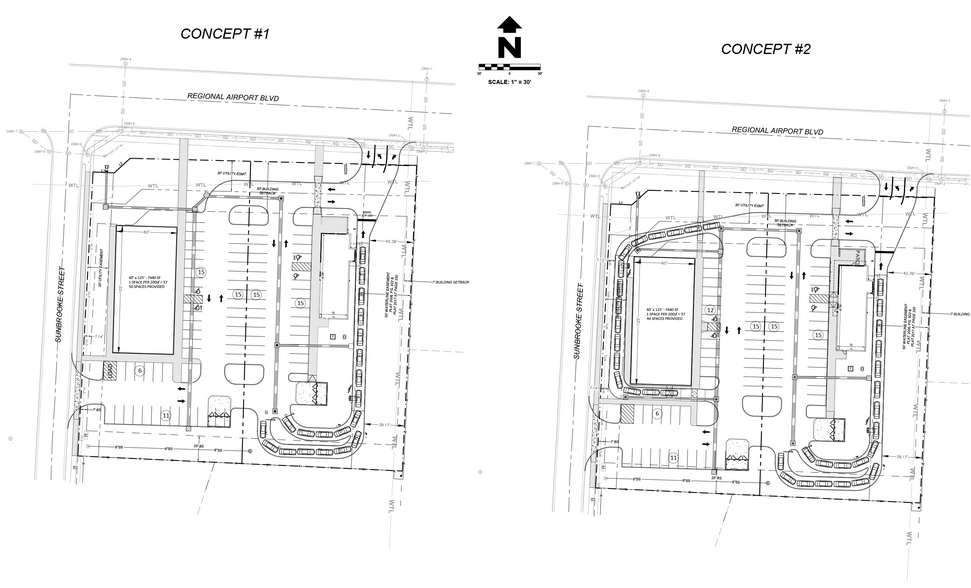 More Photos Of SW Regional Airport Blvd, Bentonville Land For Sale