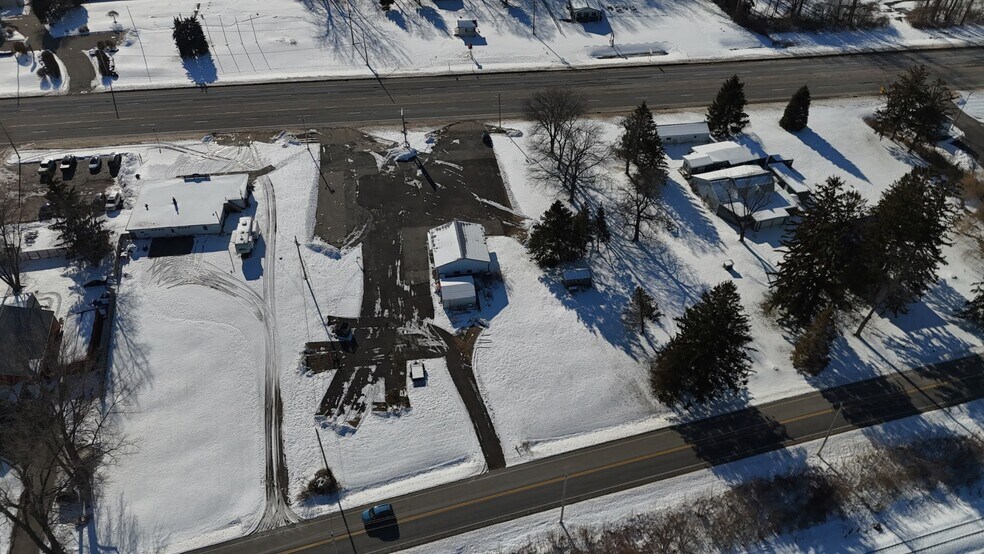 More Photos Of 3857 State Route 104, Williamson Freestanding For Sale