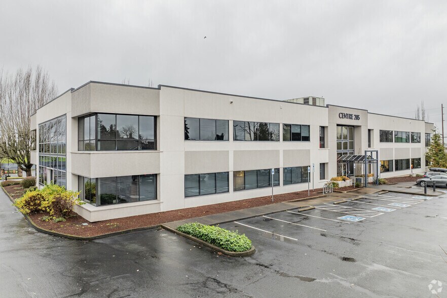 More Photos Of 2600 SE 98th Ave, Portland Coworking Space