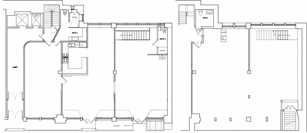 More Photos Of 45 Lispenard St, New York Apartments For Sale