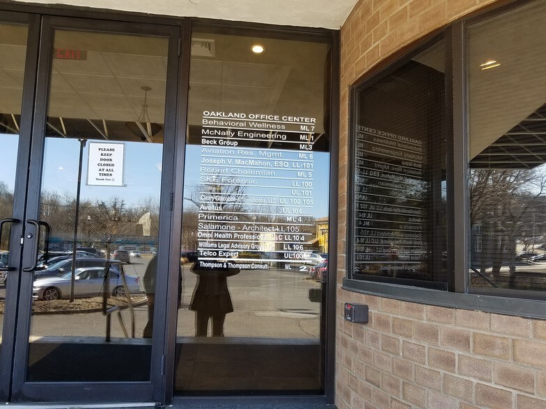 More Photos Of 169 Ramapo Valley Rd, Oakland Office For Sale