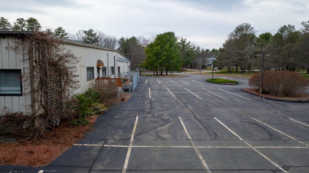 More Photos Of 4 Industrial Pky, Brunswick Industrial For Sale