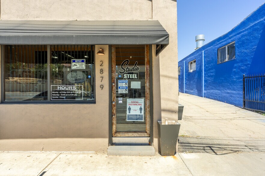 More Photos Of 2879 Main St, Riverside Warehouse For Sale