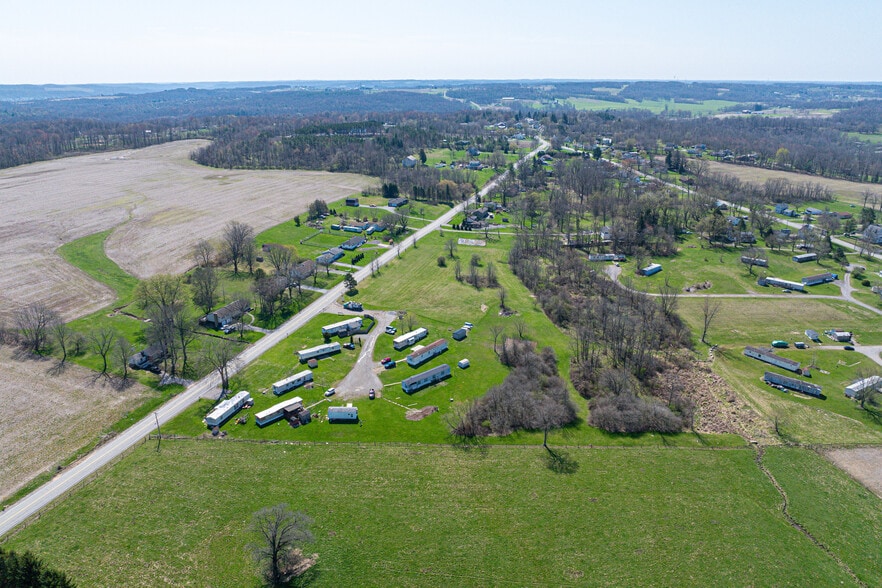 More Photos Of 185 Mohawk School Rd, New Castle Manufactured Housing Mobile Home Park For Sale