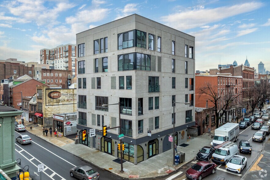 Primary Photo Of 160-164 N 2nd St, Philadelphia Apartments For Lease
