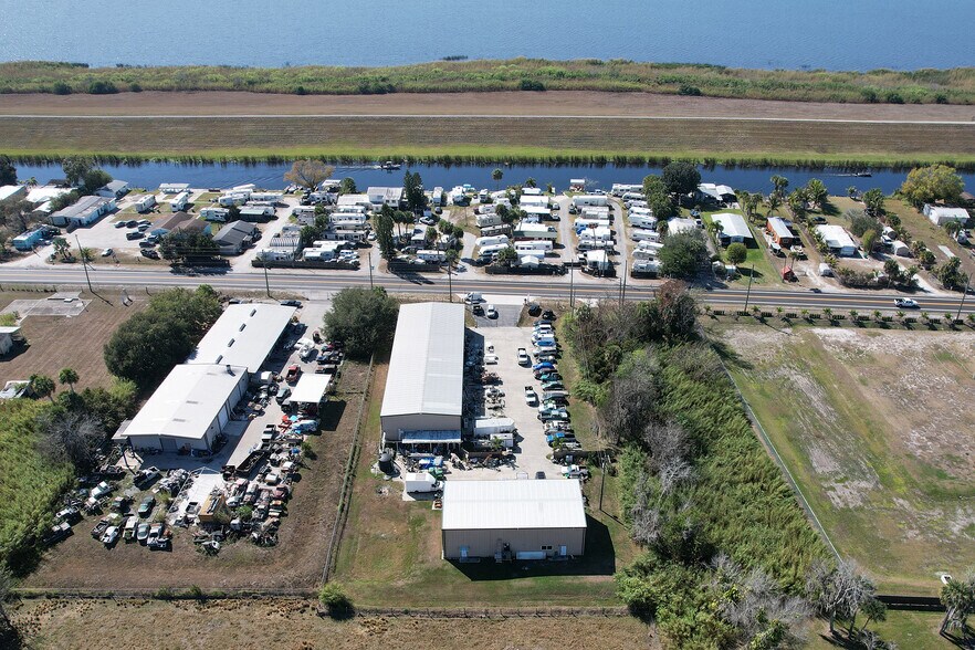 More Photos Of 5271 US Highway 441 SE, Okeechobee Warehouse For Sale