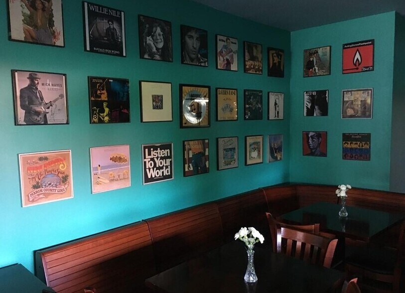 More Photos Of 1305 Abbott Rd, Buffalo Restaurant For Sale