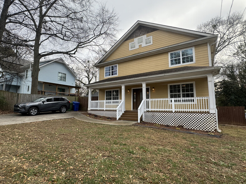 Primary Photo Of 2483 Memorial Dr SE, Atlanta Apartments For Sale