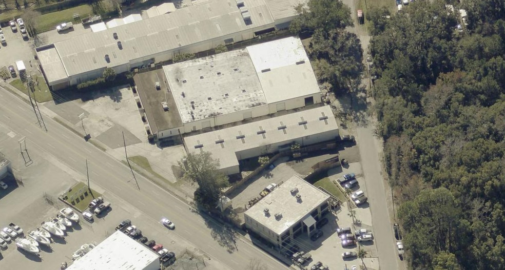 More Photos Of 4556 St Augustine Rd, Jacksonville Warehouse For Sale