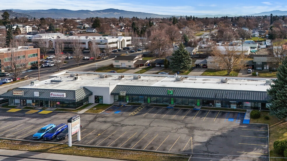 More Photos Of 1300-1312 N Mullan Rd, Spokane Valley Freestanding For Sale