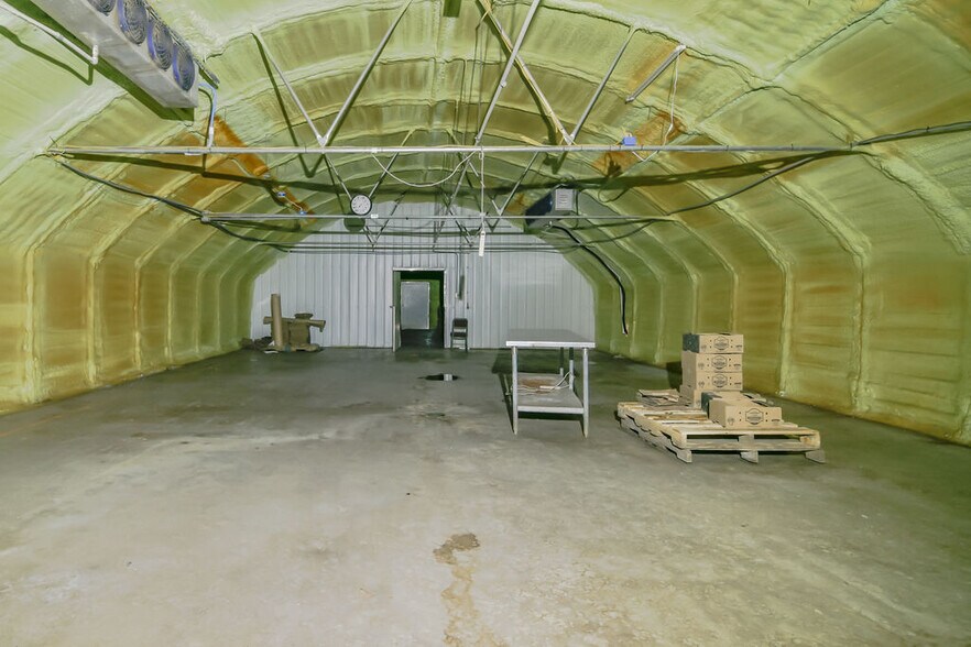 More Photos Of 2702 US Highway 160, Theodosia Refrigeration Cold Storage For Lease