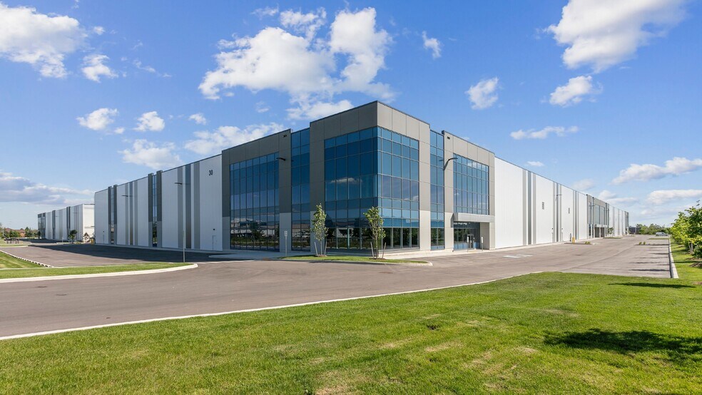 More Photos Of 20 Ironside, Brampton Unknown For Lease