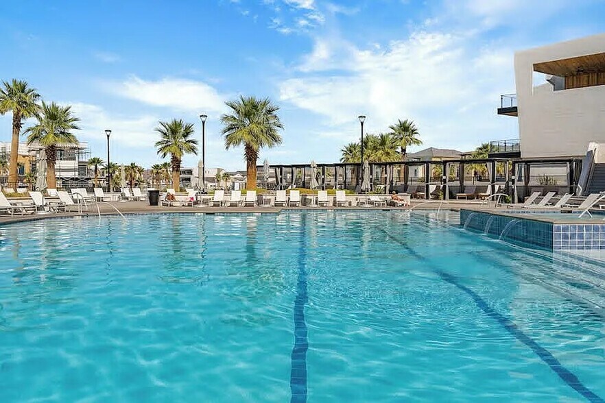 More Photos Of 3151 Soaring Gulls Dr, Las Vegas Apartments For Lease