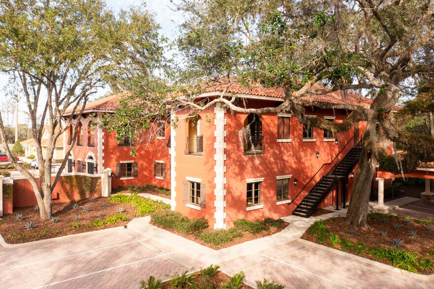 More Photos Of 2420 Brunello Trace, Lutz Office For Sale