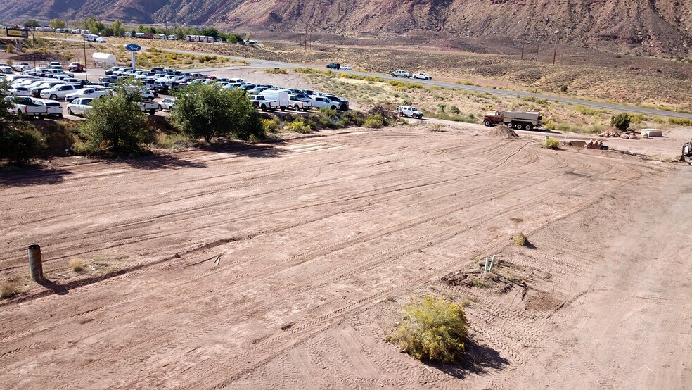 More Photos Of 1741 S Highway 191, Moab Land For Sale