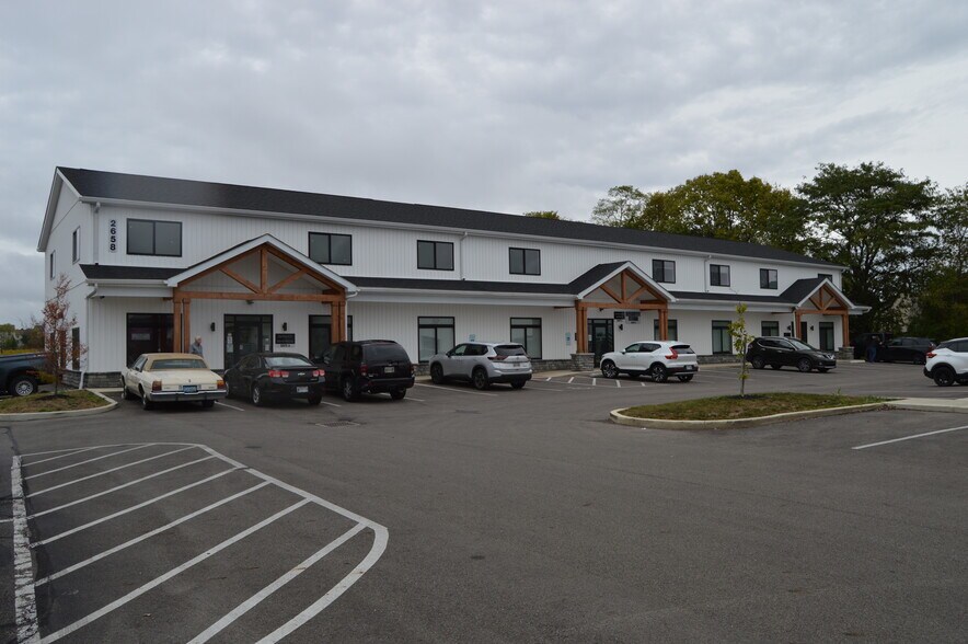 More Photos Of 2656 N Columbus St, Lancaster Office For Lease