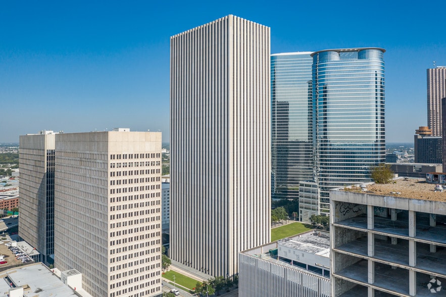 More Photos Of 601 Jefferson St, Houston Office For Lease