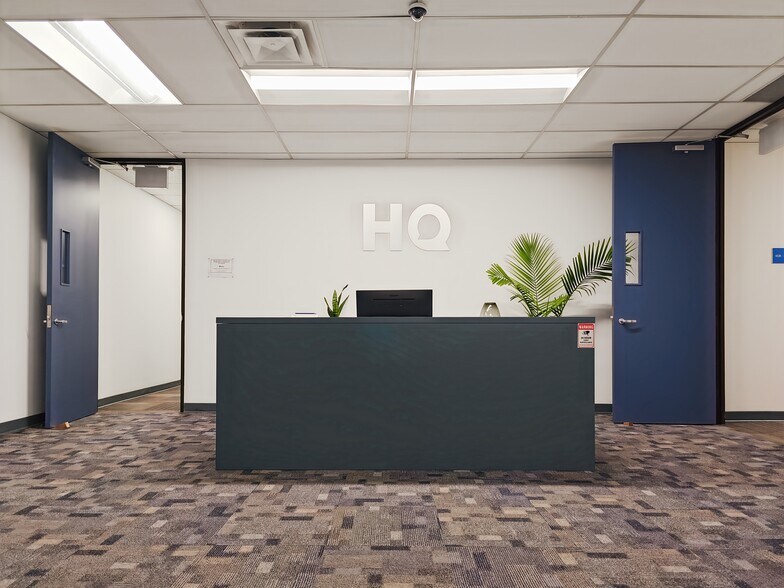 More Photos Of 7100 Woodbine Ave, Markham Coworking Space