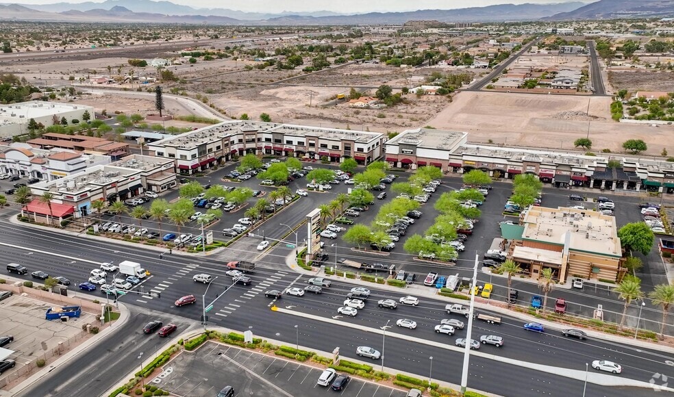 More Photos Of 9480 S Eastern Ave, Las Vegas Storefront Retail Office For Lease