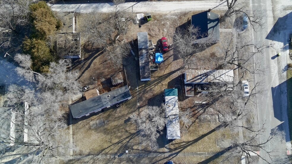 More Photos Of 665 W Wilmot St, Chillicothe Manufactured Housing Mobile Home Park For Sale