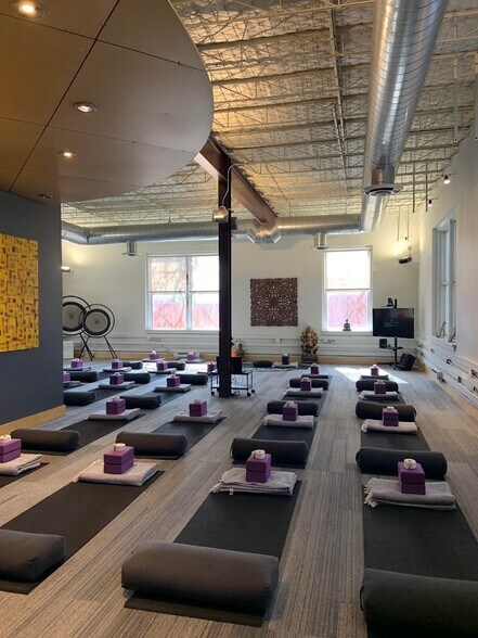 More Photos Of 43-45 Eccles St, Ottawa Office For Sale